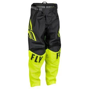 FLY Racing Youth F-16 Motocross Pants (Size 20)